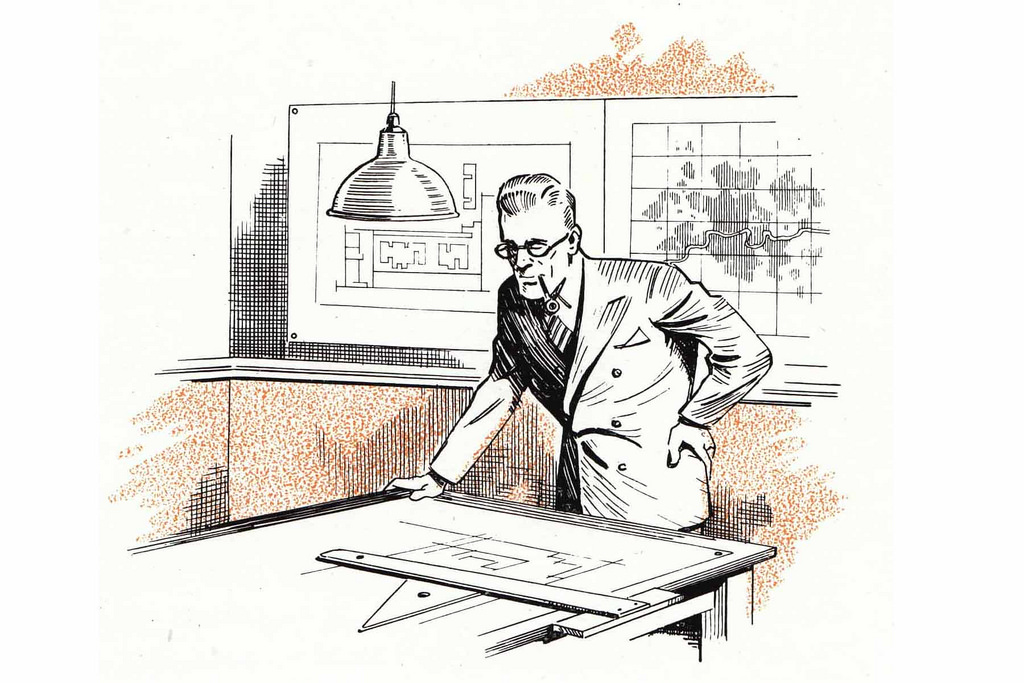 So you want to be an Architect