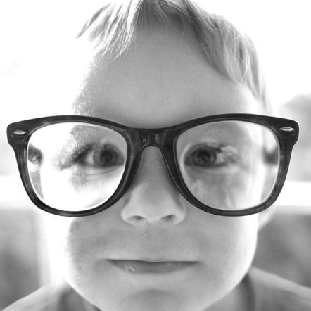 You might be an Architect