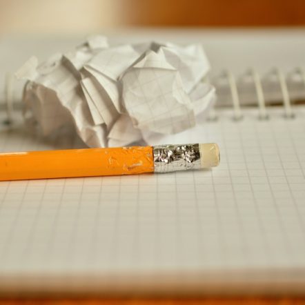 5 ways overcome designers block