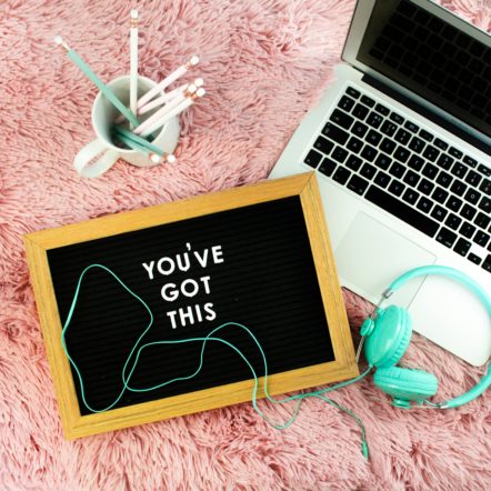 How to start a blog